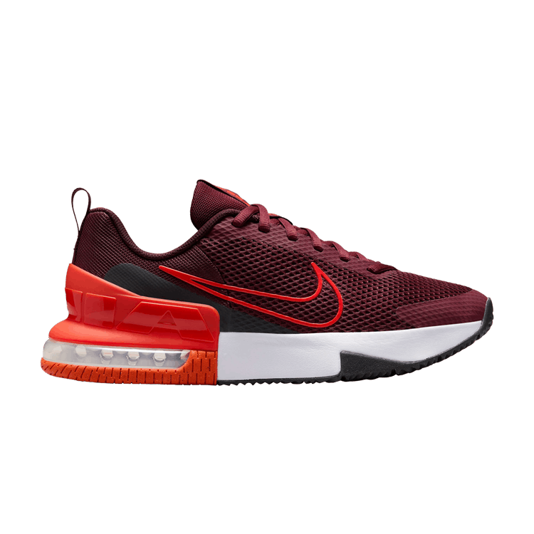 

Кроссовки Nike Air Max Alpha Trainer 6 'Dark Team Red', красный