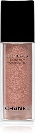

Жидкие румяна Chanel Les Beiges Water-Fresh Blush, Light Peach 15 ml
