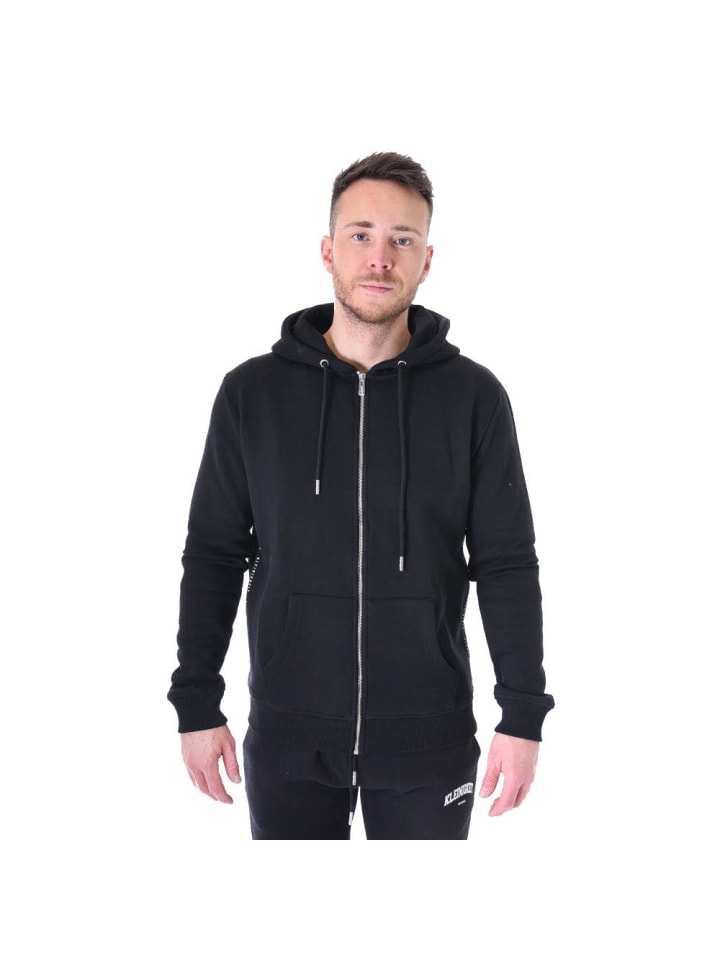 

Толстовка KLEINIGKEIT, цвет kleinigkeit organicolas cage zipper sweatshirtjacke herren