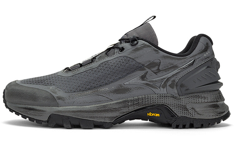 

Мужская обувь Mizuno Lifestyle, Серый/Черный