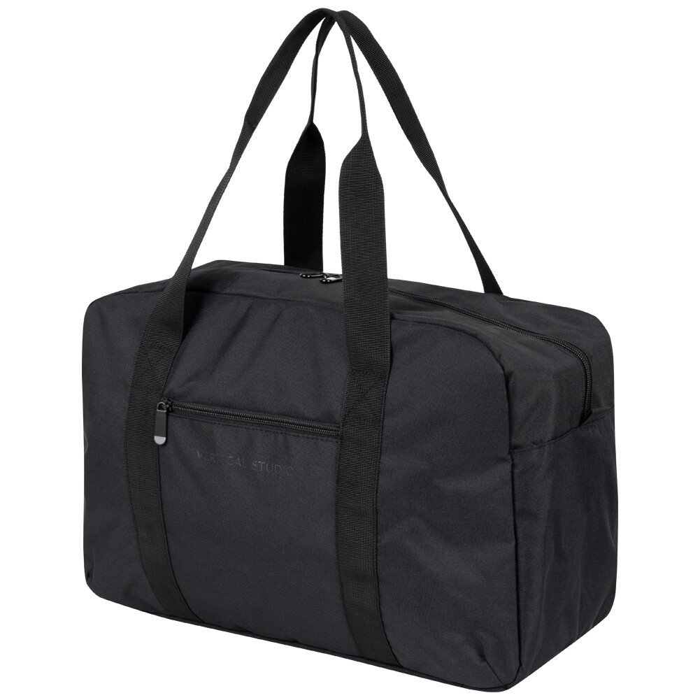 

Vertical Studio "Abisko" Дорожная сумка Weekender 30 л черный