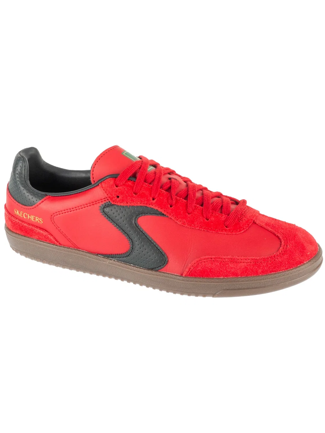 Кроссовки 'Skechers Hotshot - Roaver' Skechers, Red — фото 2