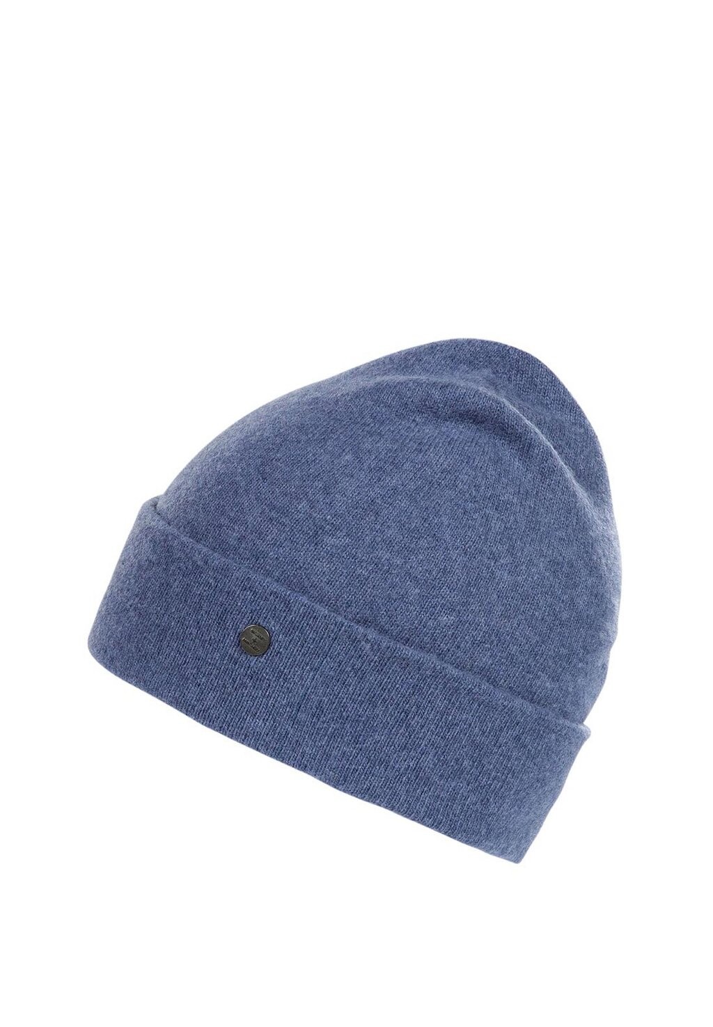 

Шапка Bickley+Mitchell, синий