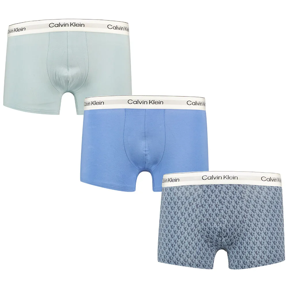 

Боксеры Calvin Klein LV00NB4392, разноцветный