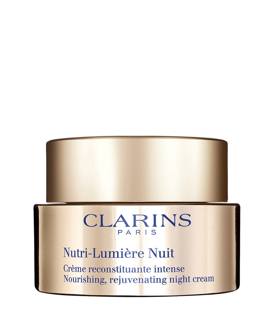 

Ночной крем CLARINS Nutri Lumière 60+ Nuit Crème, 50 ml