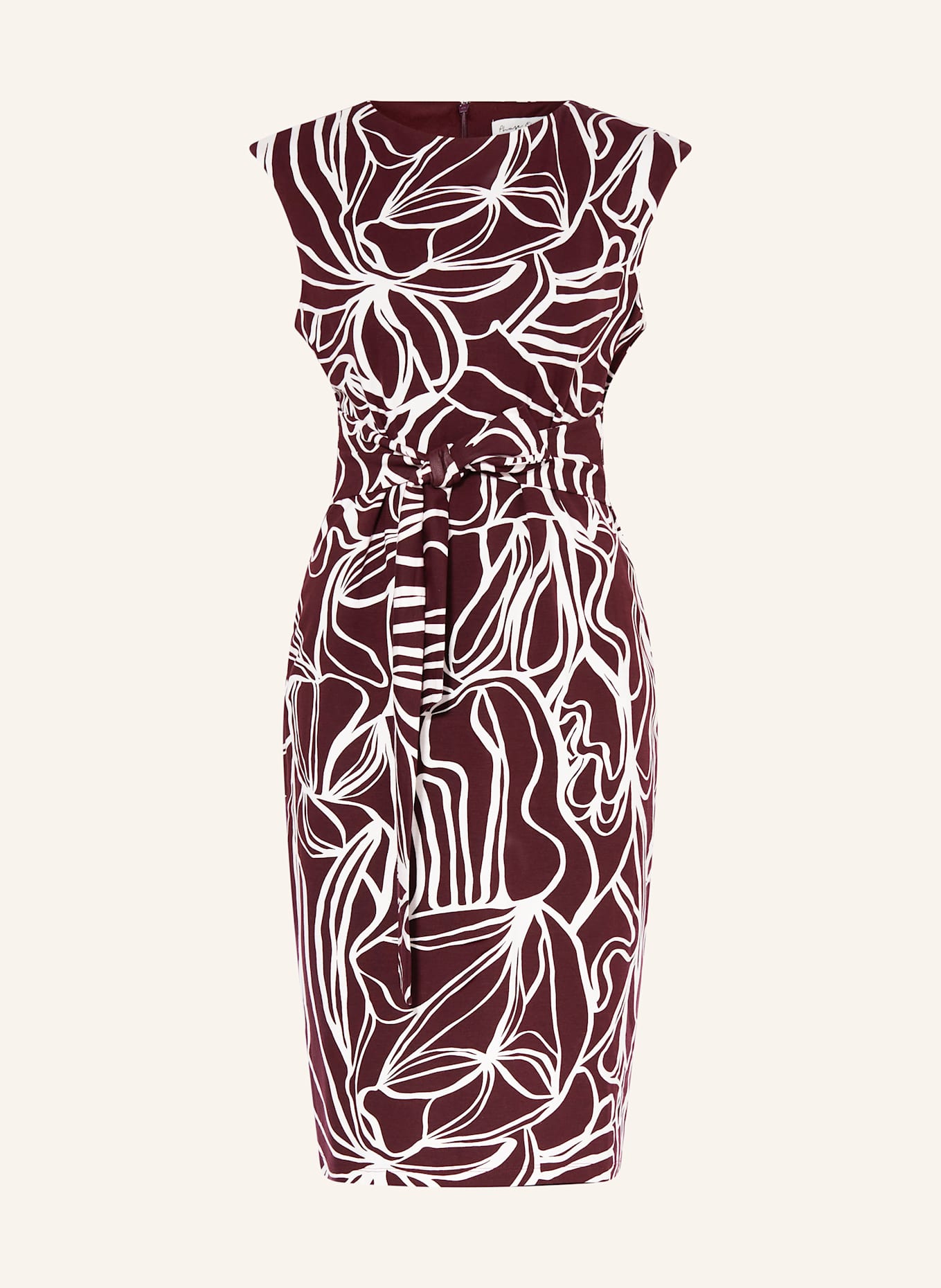 

Платье Сабрина Phase Eight, мультиколор