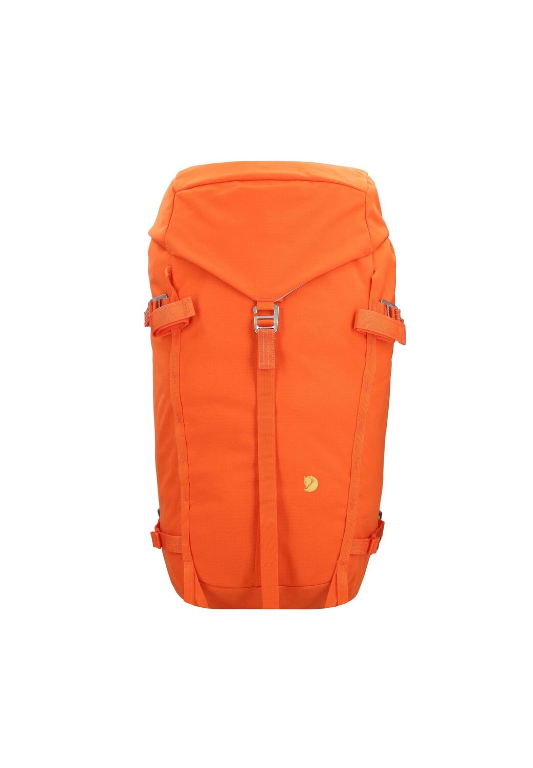 

Рюкзак Bergtagen 38 56 см с отделением для ноутбука FJÄLLRÄVEN, цвет Hokkaido Orange