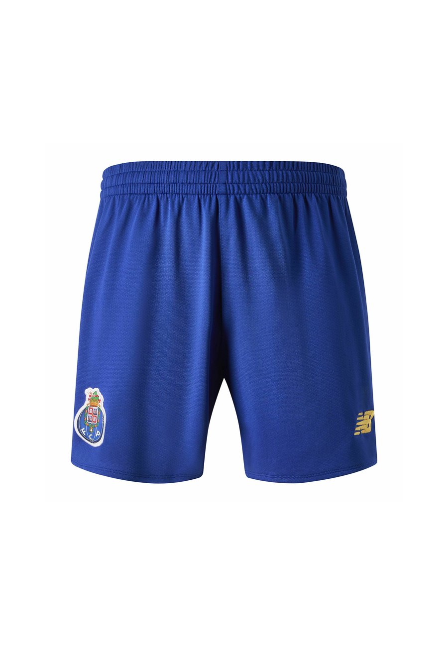 

Шорты New Balance FC PORTO HOME SHORT, Home/Blue