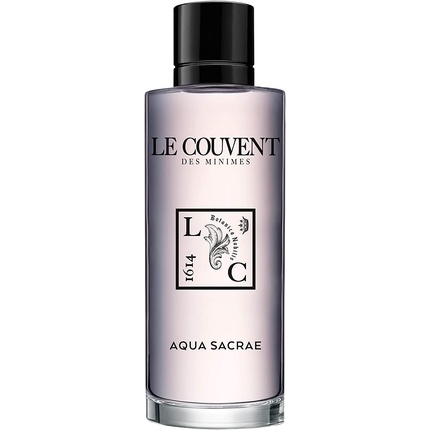 

Le Couvent Botanical Cologne Aqua Sacrae Edt 200ml