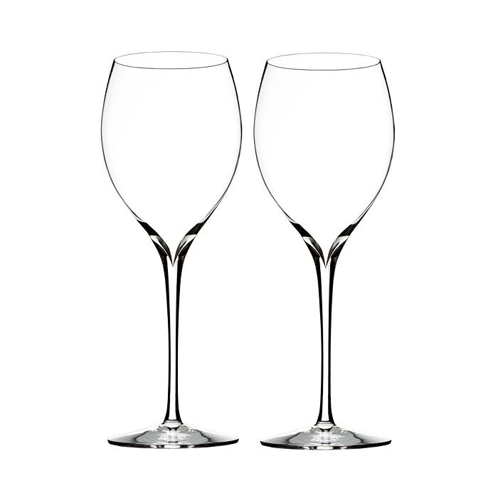 

Бокал для Шардоне Waterford Elegance, пара, белый