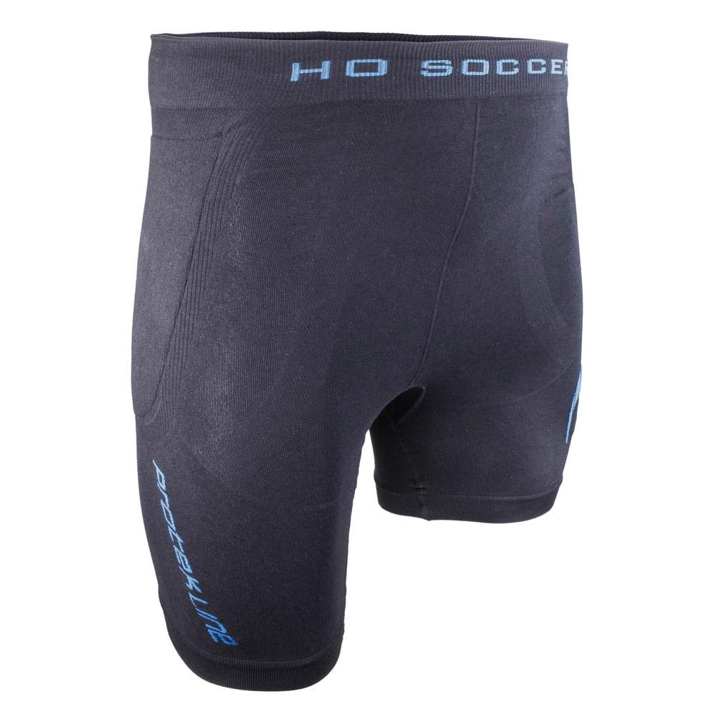 

Леггинсы Ho Soccer Protek Short, черный