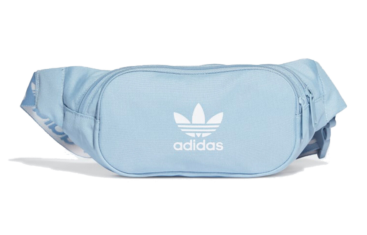 

Поясная сумка унисекс adidas originals, Sky Blue