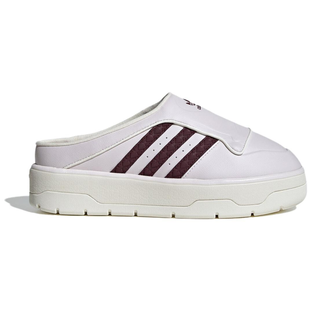 Тапочки Rivalry женские Adidas Originals — фото 2