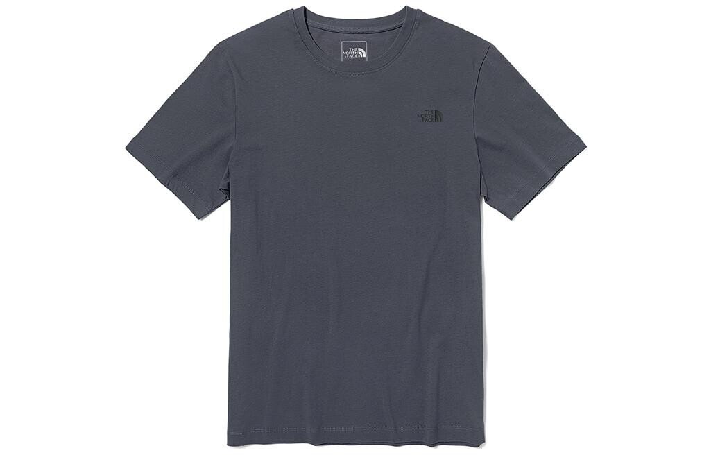

Футболка Explorer Collection мужская серая The North Face, серый