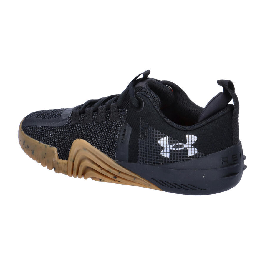 Женские кроссовки Under Armour W TriBase Reign 6 3027342 — фото 3