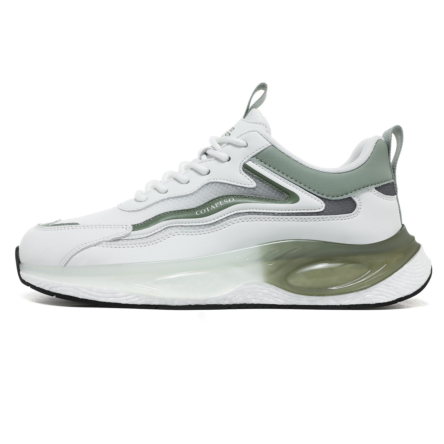 

FACKRAM Мужские низкие кеды бежево-абрикосовые, цвет Beige Apricot