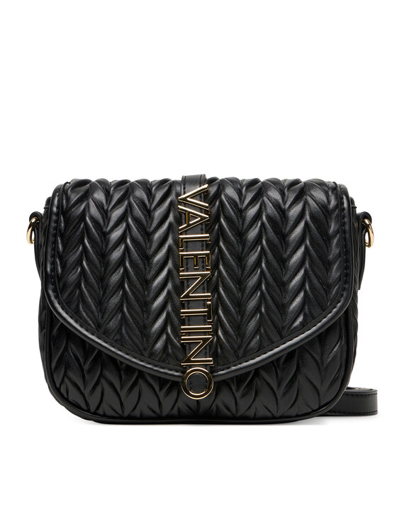 

Женская сумка Fania Re VBS9AB09 Valentino, чёрный