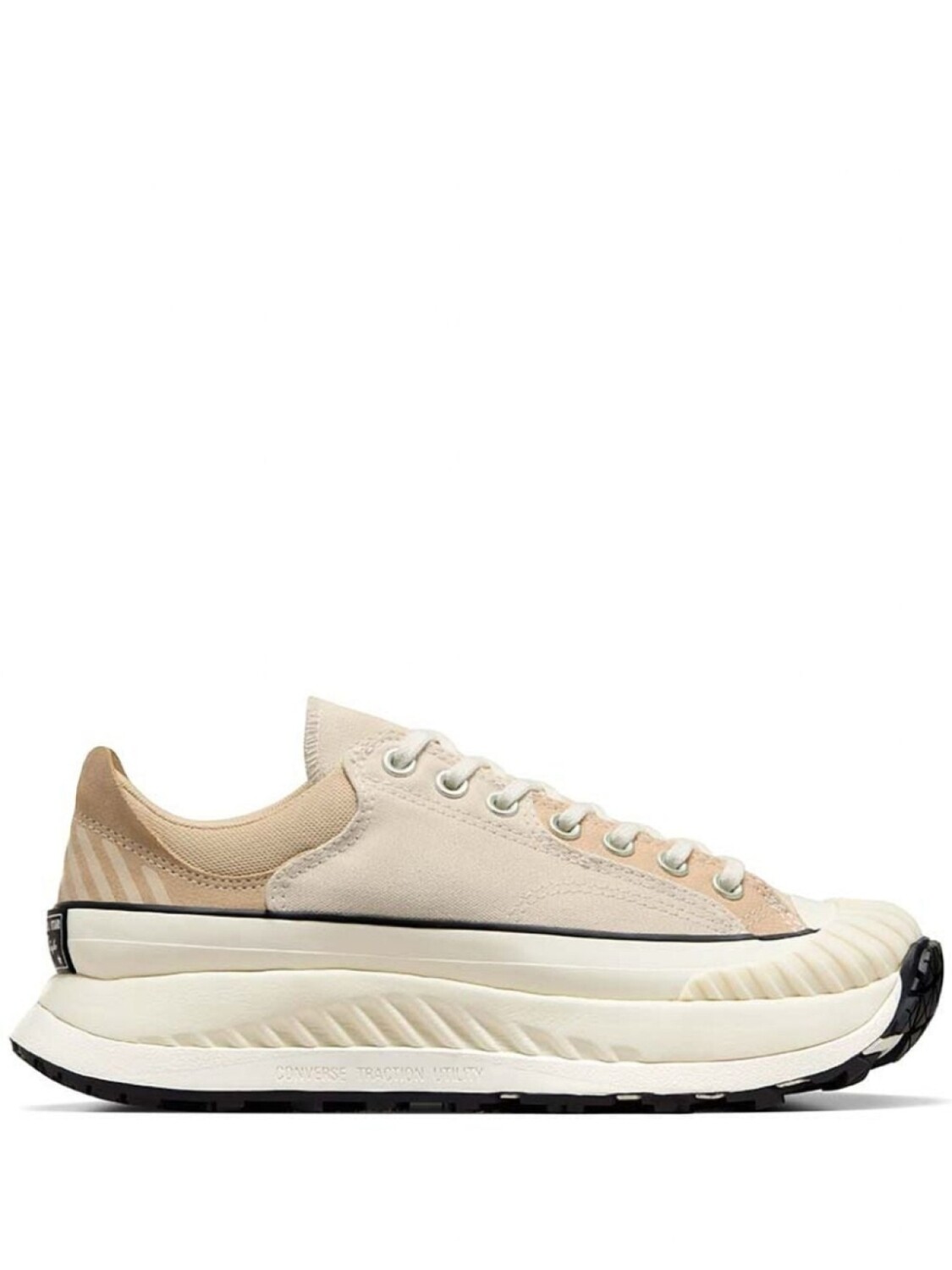 

Кеды Converse Chuck 70 AT-CX, серый