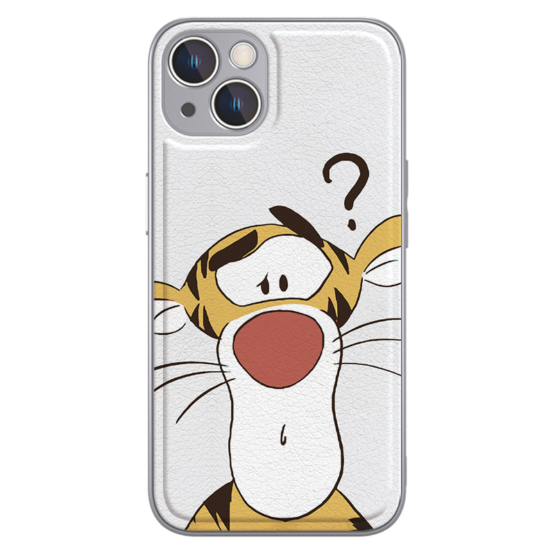 

Чехол для телефона Disney, DISNEYXYP155H - Galaxy Silver