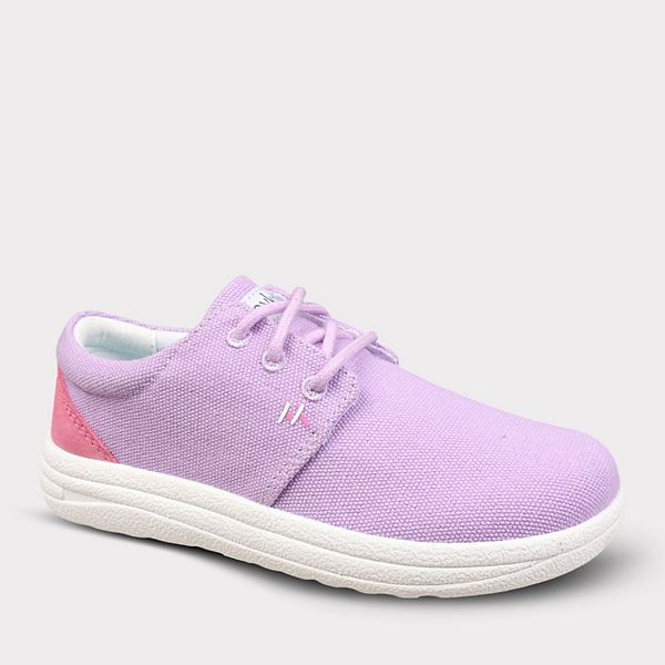 Кроссовки Palmer kids Mykos, Purple