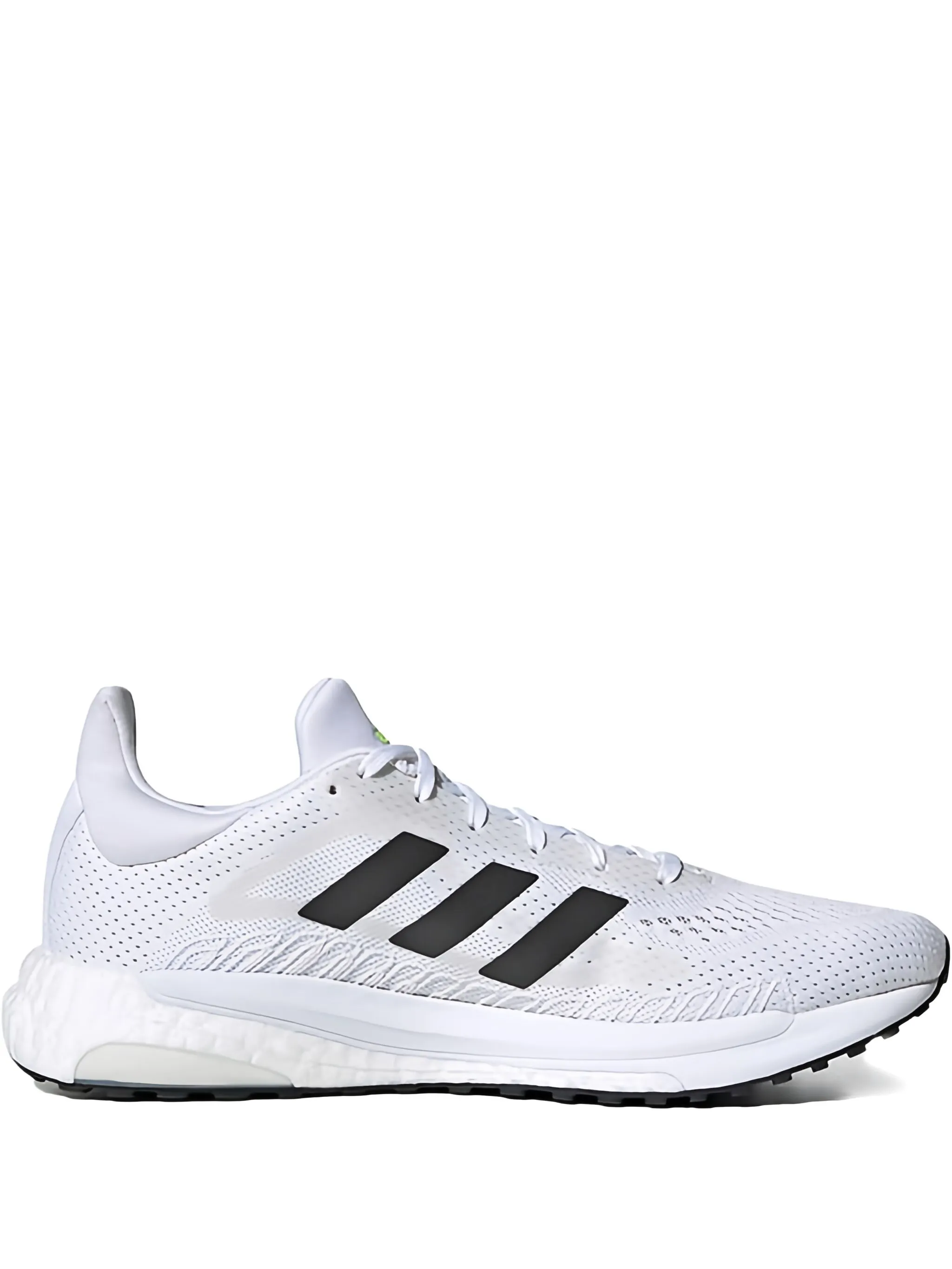 

Кроссовки Solar Glide 3 Adidas, белый