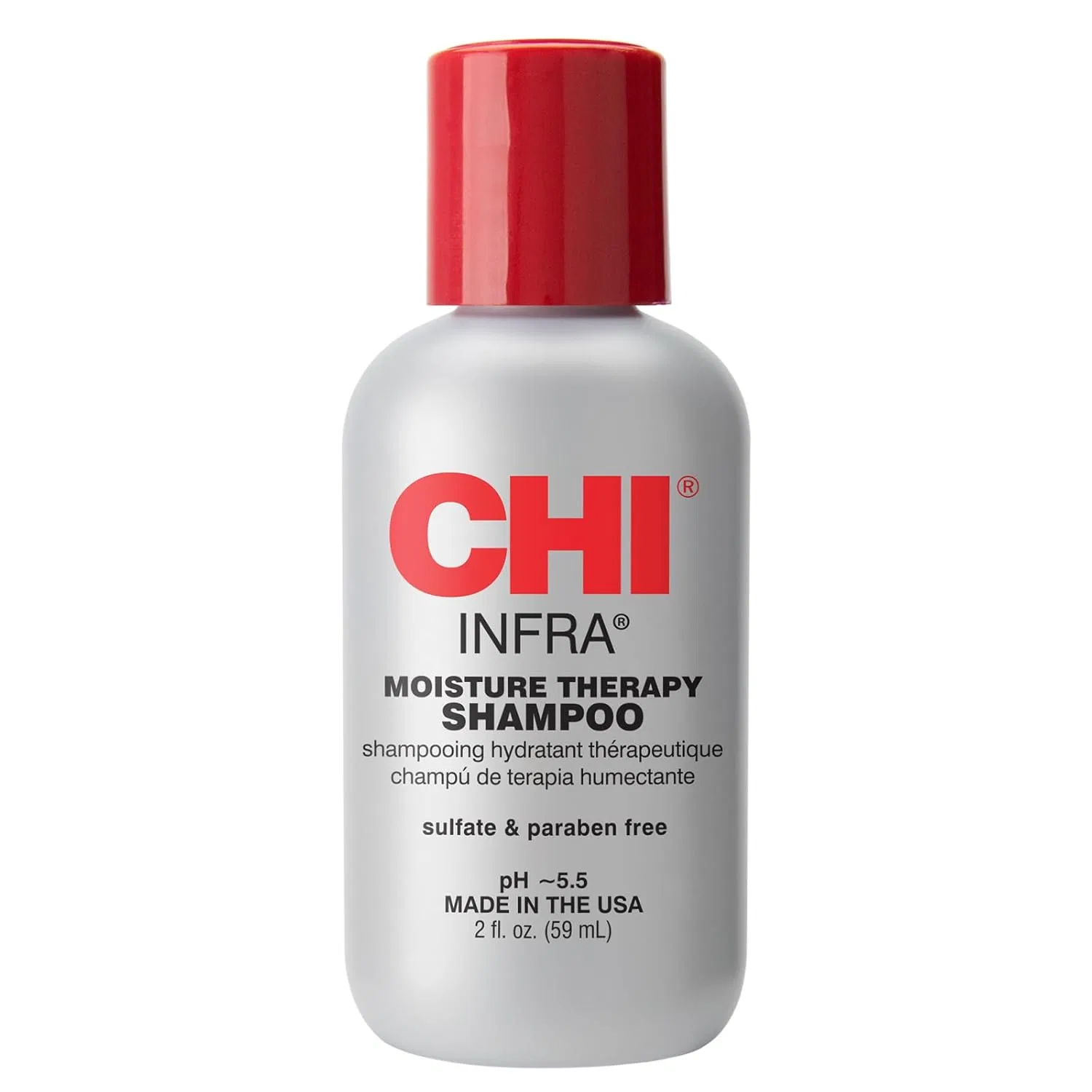 Шампунь «Infra Wash» от CHI (55 г) Chi