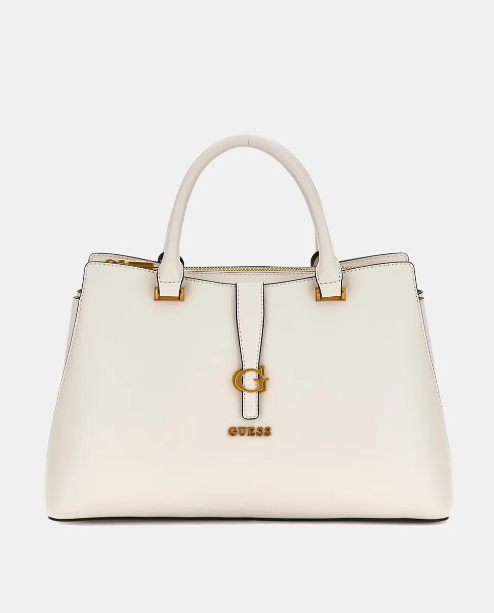 

Сумка Guess Kuba, цвет Natural