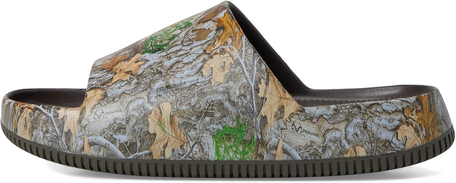 Мужские кроссовки Nike Calm Realtree, Baroque Brown/Baroque Brown — фото 4