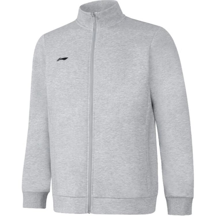 

Свитшот мужской Heather Gray LINING