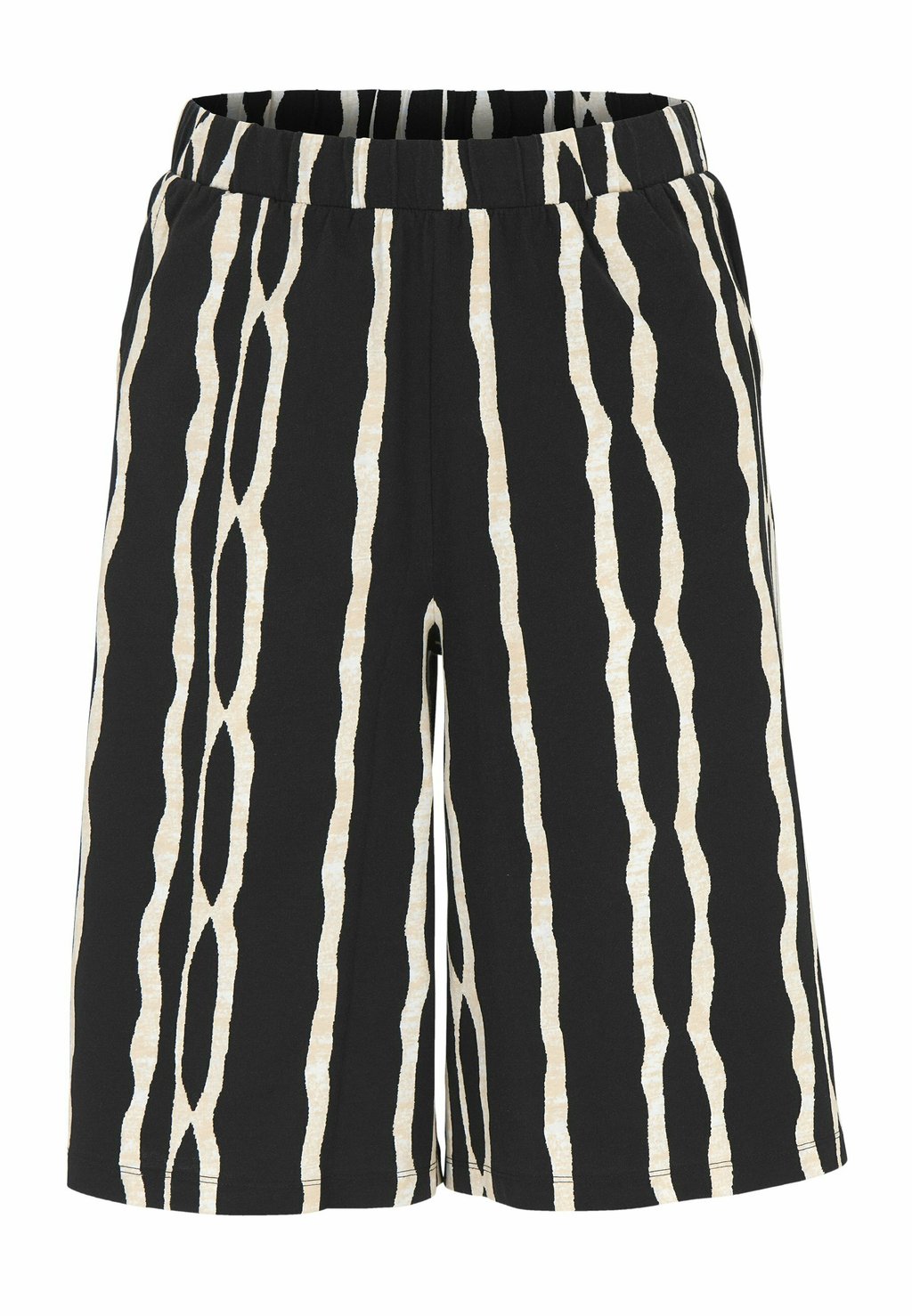 

Шорты Tracksuit bottoms Cellbes of Sweden, металлик черный