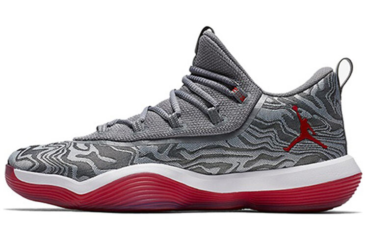 

Мужские баскетбольные кроссовки Jordan Super.Fly 2017