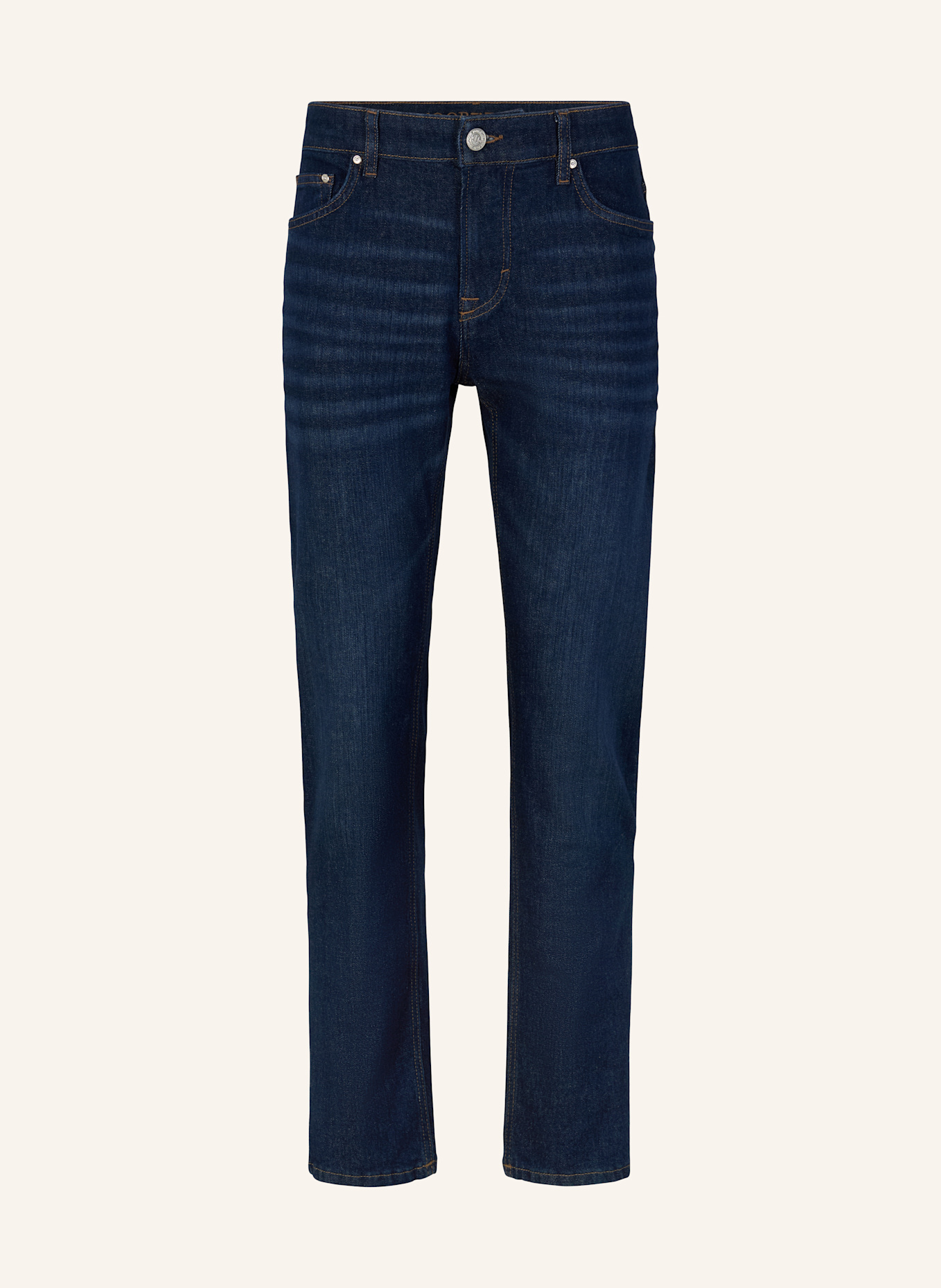 

Джинсы современный крой Joop! Jeans, синий