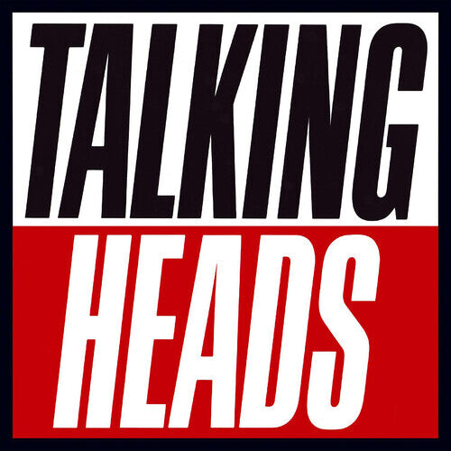 

Виниловая пластинка Talking Heads: True Stories