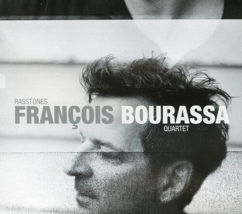 

CD диск Bourassa, Francois: Rasstones