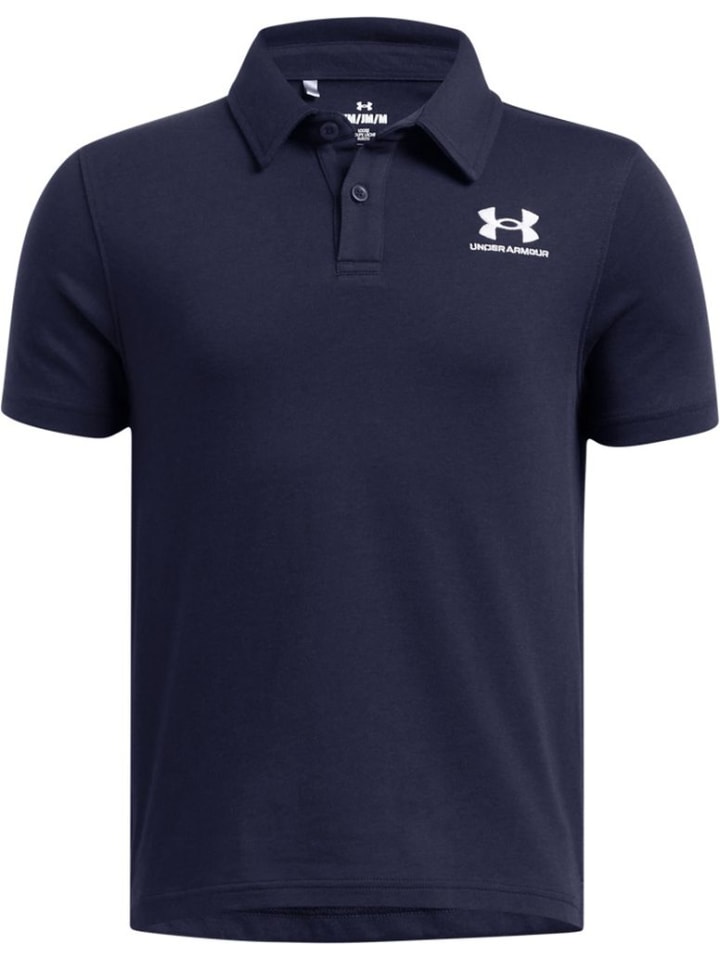 

Футболка Under Armour, синий