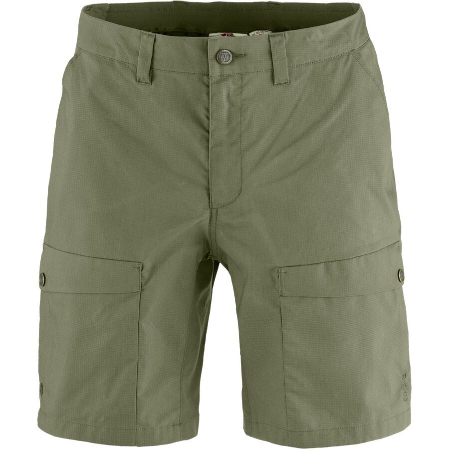 

Шорты Fjallraven Abisko Hybrid Trail Short Fjallraven, Laurel Green