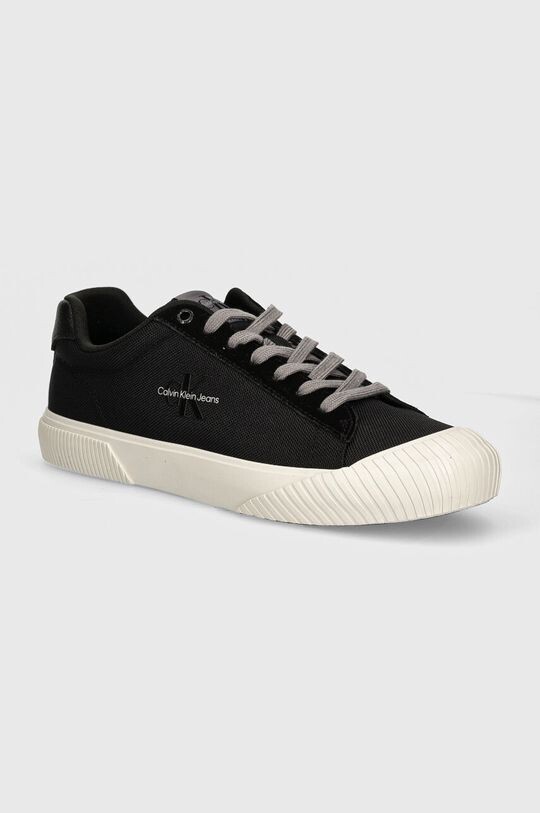 

Кроссовки SKATER VULC LOW MTR Calvin Klein Jeans, черный
