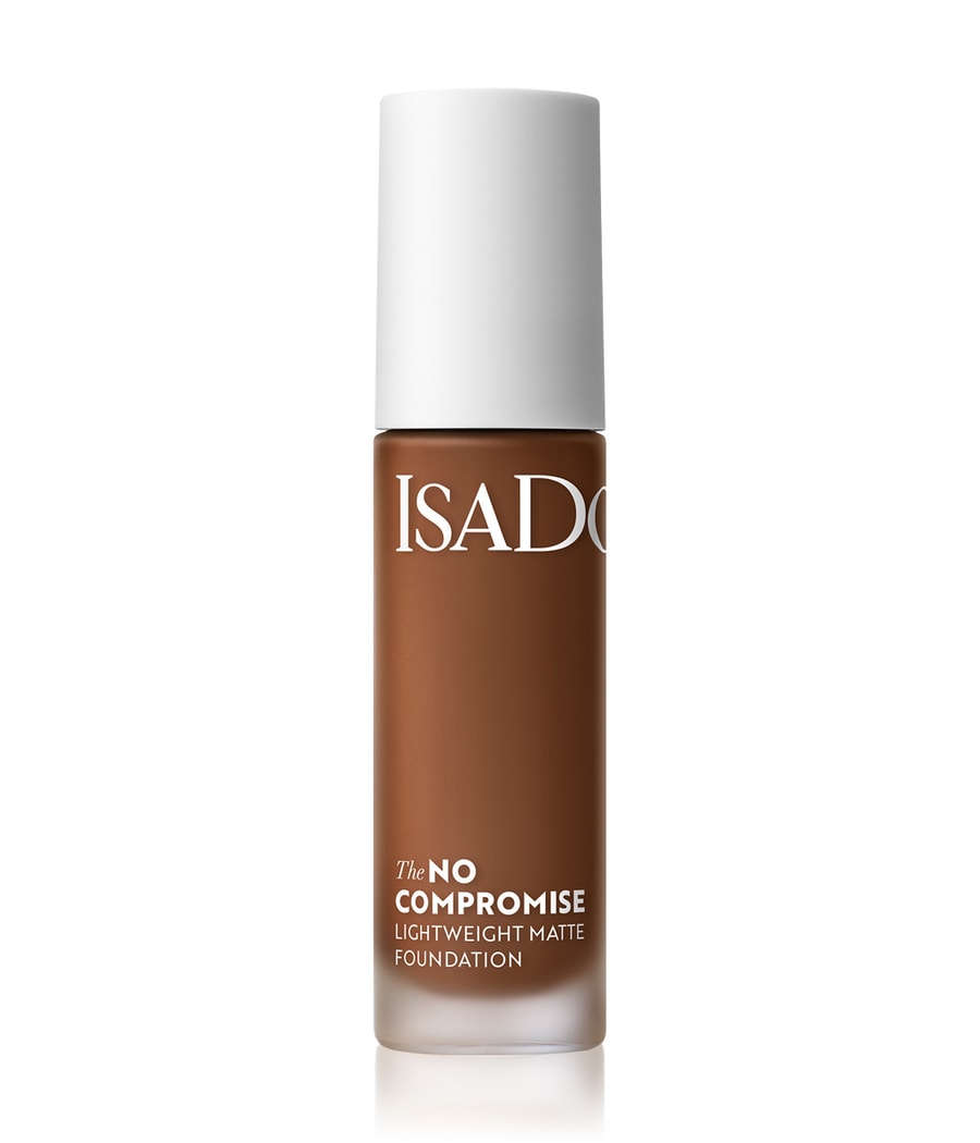 

Жидкая основа IsaDora No Compromise Lightweight Matte Foundation, Nr. 9W, 30 ml