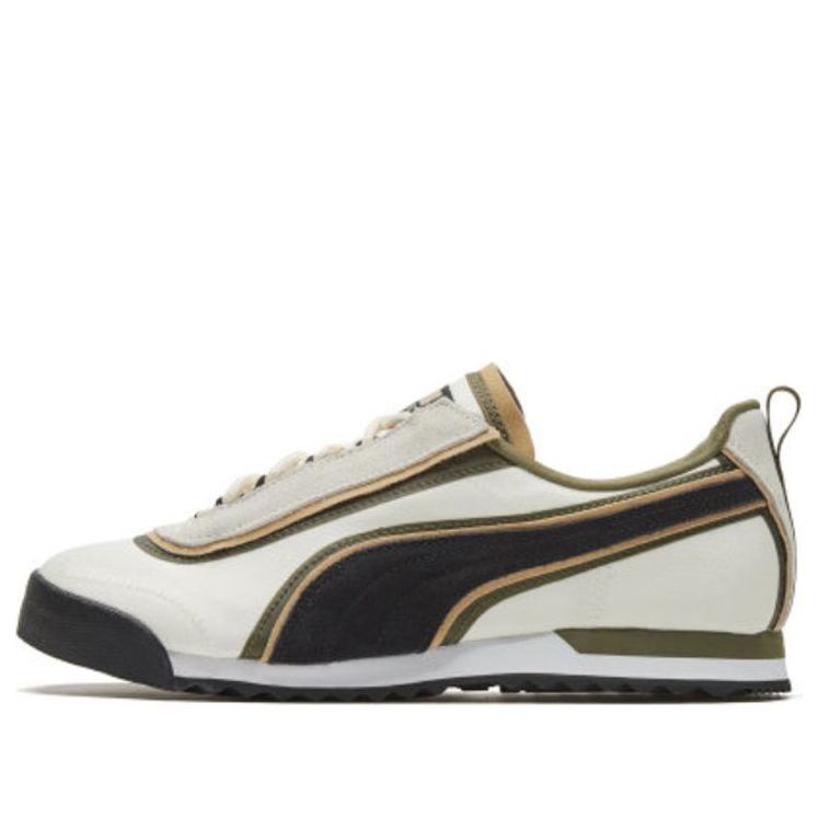 

Кроссовки PUMA Roma Alt. Black 371688-04