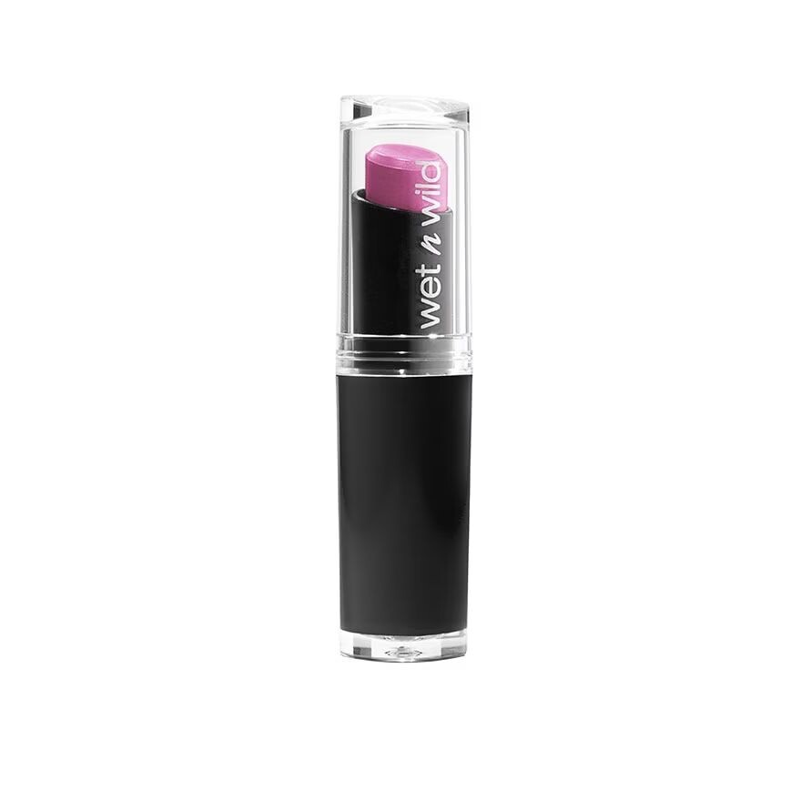 

Wet n Wild Краска для губ Mega Last 3,3 г E967, E Dollhouse Pink