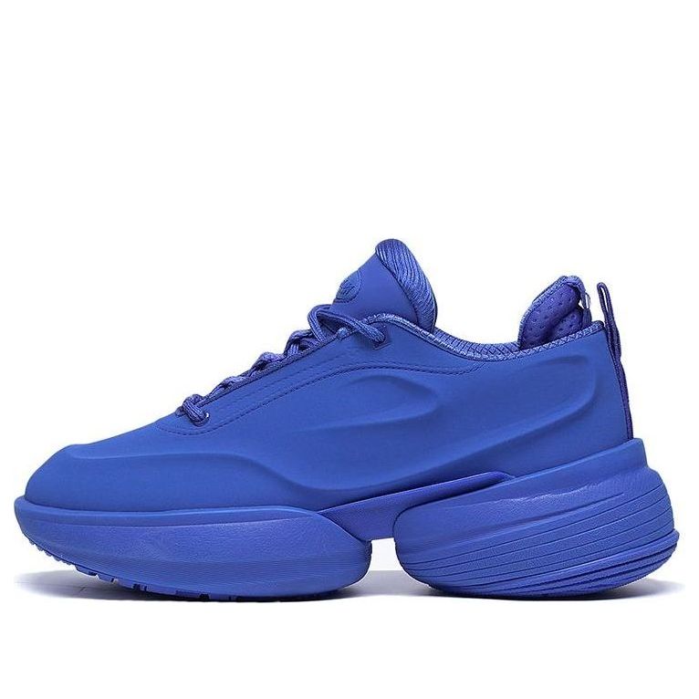 

Кроссовки Li-Ning Cheng Feng Athletic 'Blue', синий