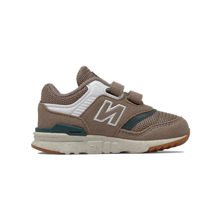 Кроссовки для малышей New Balance 997H — фото 3