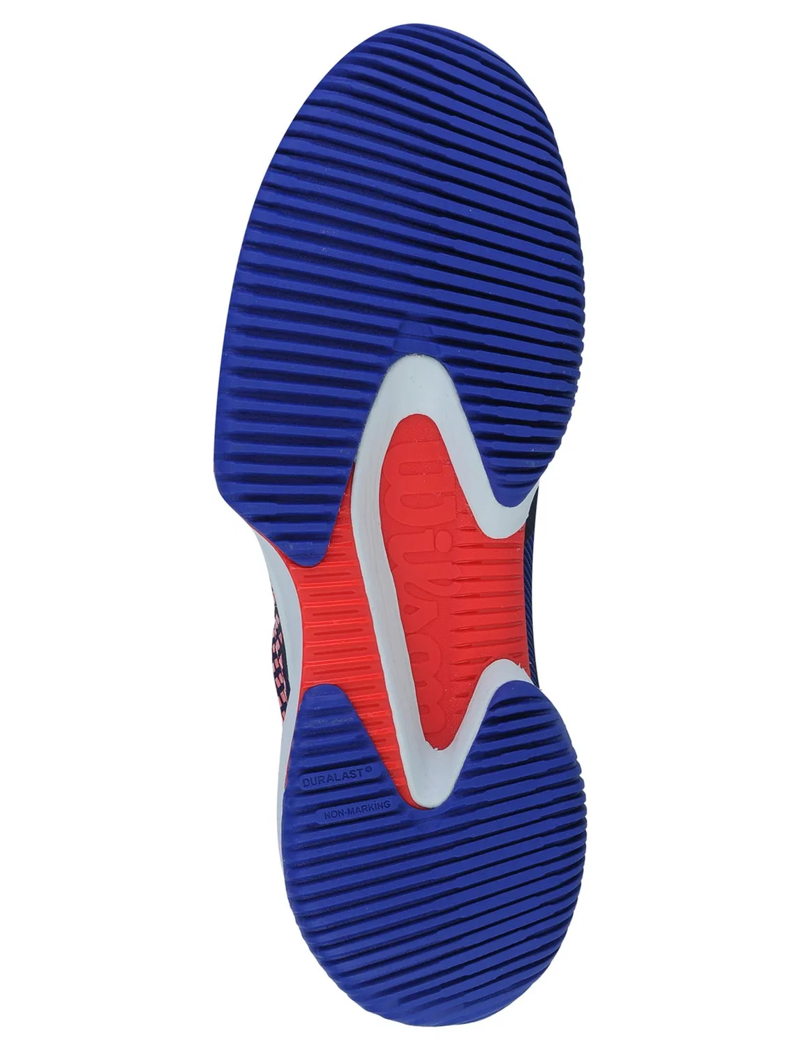 Спортивная обувь 'Wilson Kaos Swift 1.5' Wilson, Dark Blue — фото 3