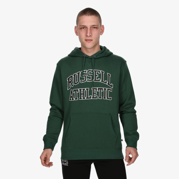 

Толстовка Iconic2 Russell Athletic