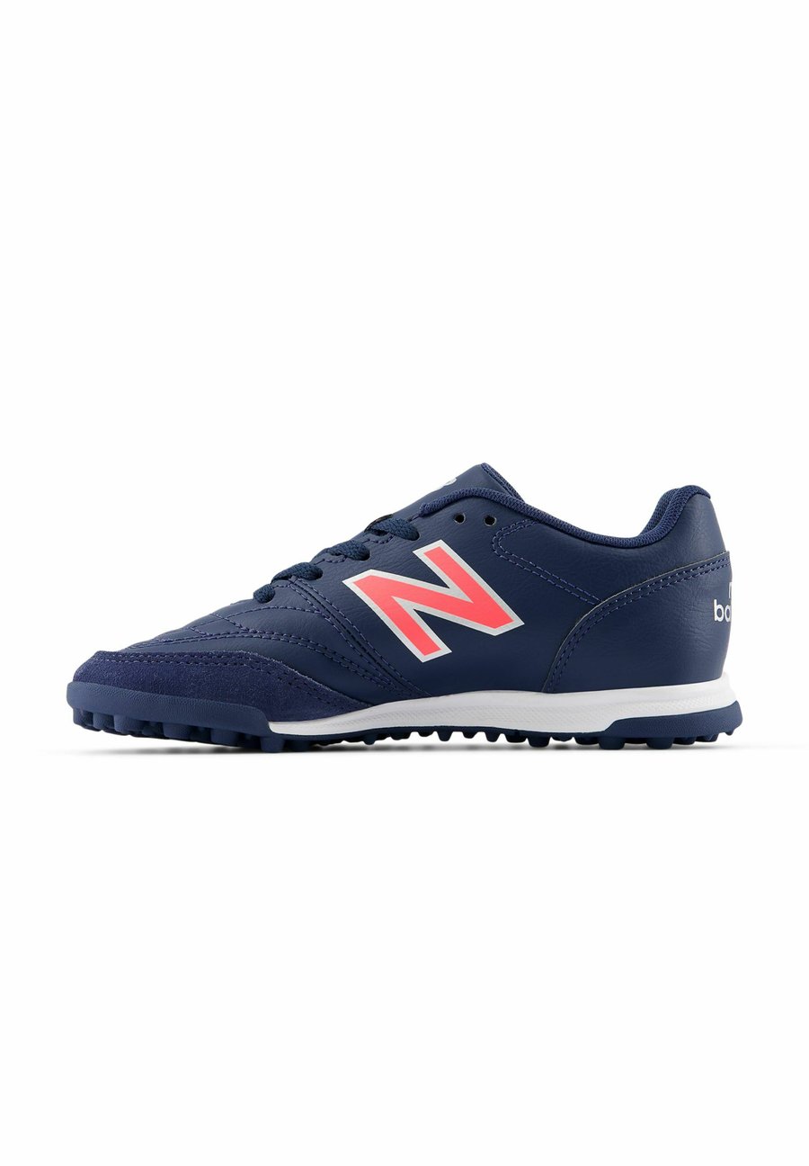 

Кроссовки New Balance SNEAKER 442 V2 ACADEMY JNR TF, Nb Navy Silver/Dark Blue