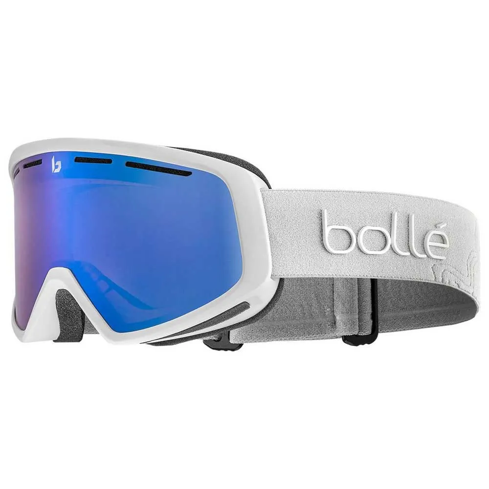 

Горнолыжные очки Bolle Cascade, серый