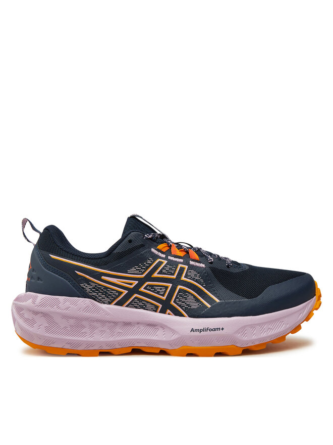 

Беговые кроссовки Asics Gel-Sonoma 8 1012B771, темно-синий