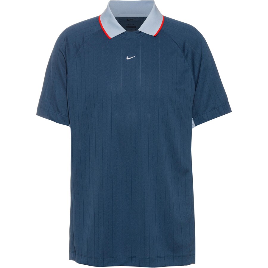 

Джерси NIKE FC Tribuna, цвет marine blue/Azure