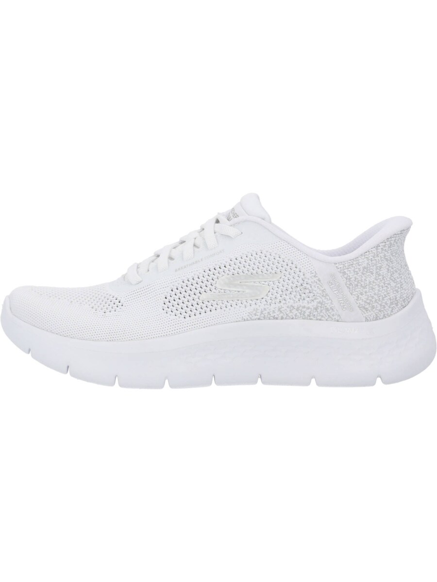Кроссовки SKECHERS 125503, White — фото 2