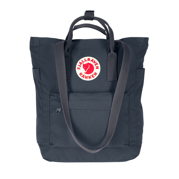 

Рюкзак Fjällräven, цвет Navy